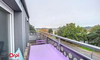 Appartement 3 Pièces 56 m² à louer à Nantes (44300)