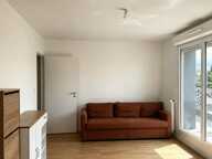 Appartement T3 meublé dernier étage — photo 2