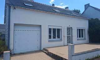 Maison 3 Pièces 86 m² à vendre à Saint-Nazaire (44600)