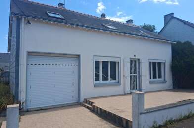 Maison 3 pièces 244950 €