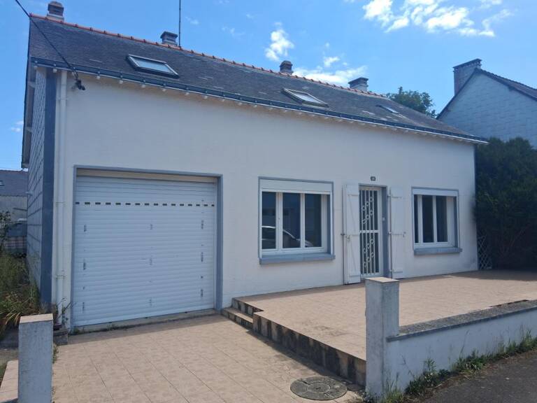 Maison À Vendre — photo 1