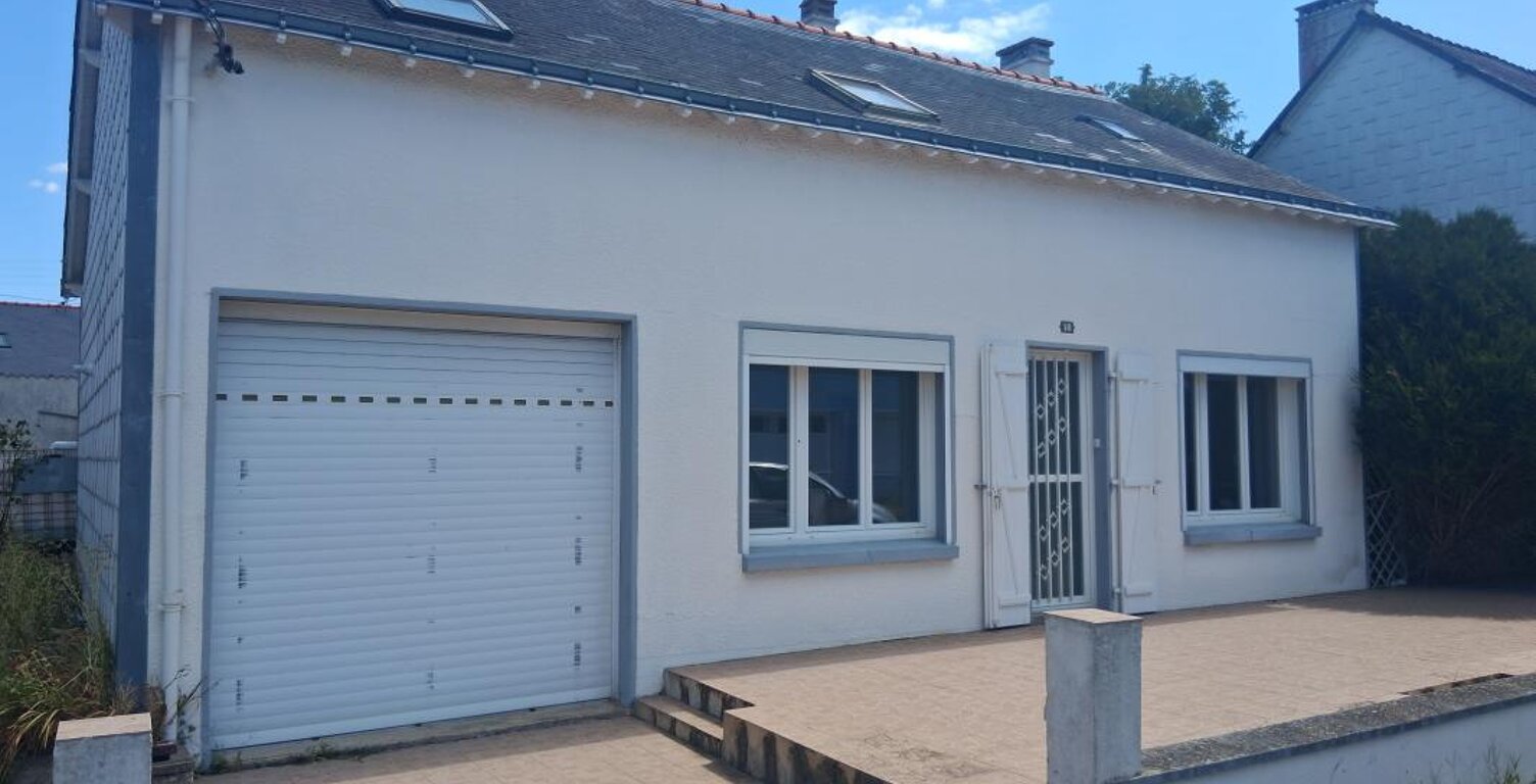 Maison À Vendre — photo 1