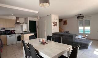 Maison 5 Pièces 108 m² à vendre à Saint-Jean-le-Blanc (45650)