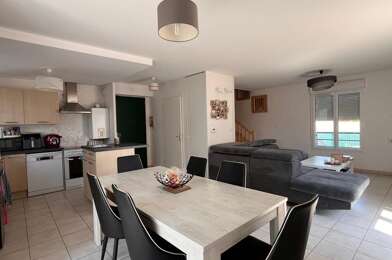 Maison 5 pièces 278250 €