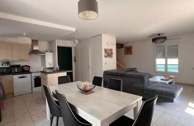 Maison À Vendre à 5 minutes d'Orléans centre — photo du bien