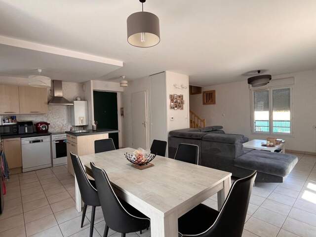 Maison À Vendre à 5 minutes d'Orléans centre — photo du bien