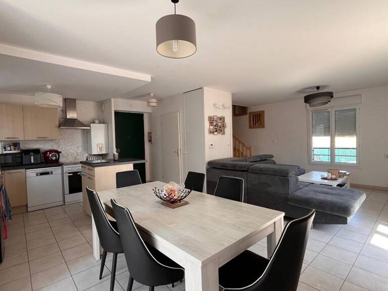 Maison À Vendre à 5 minutes d'Orléans centre — photo 1