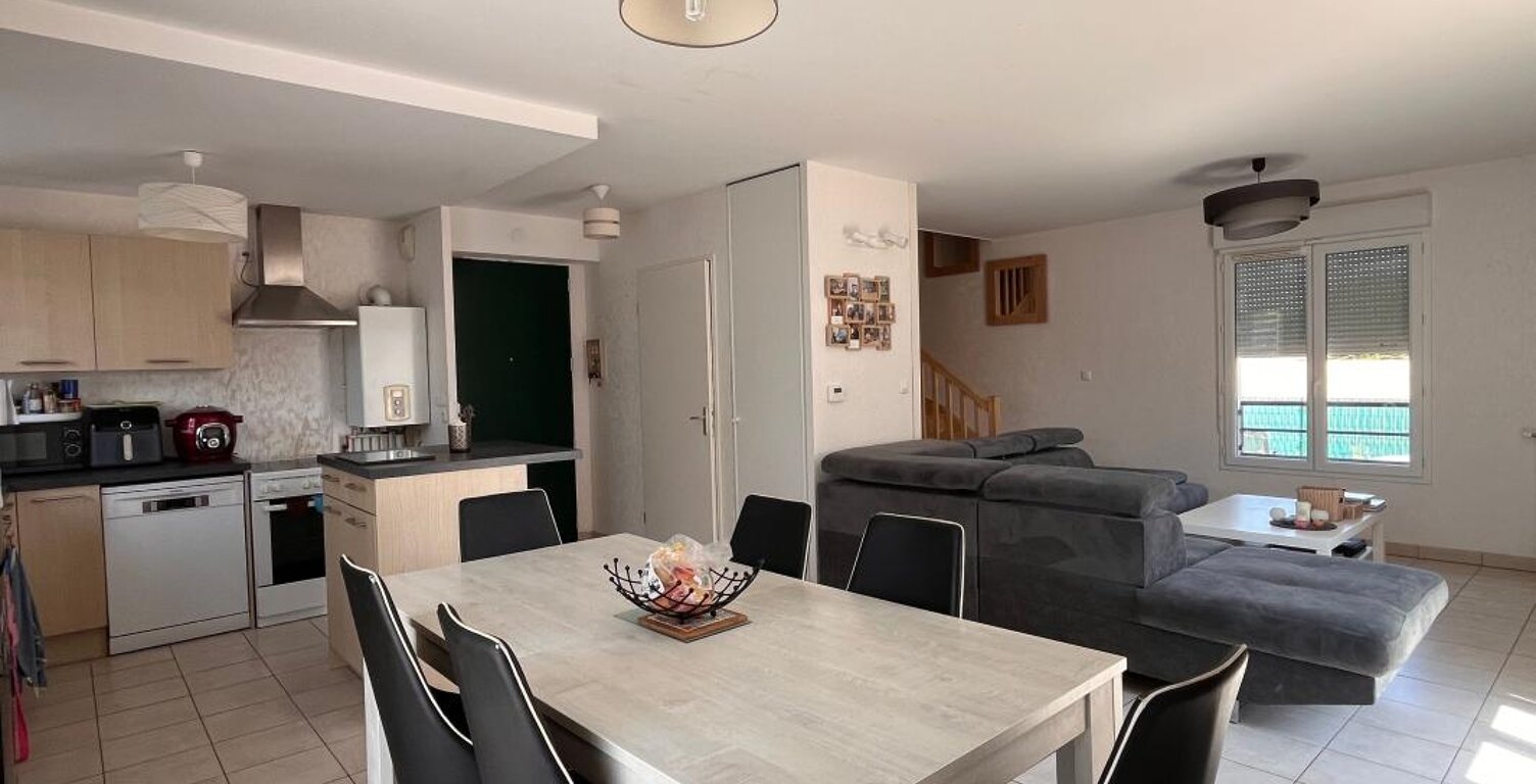 Maison À Vendre à 5 minutes d'Orléans centre — photo 1