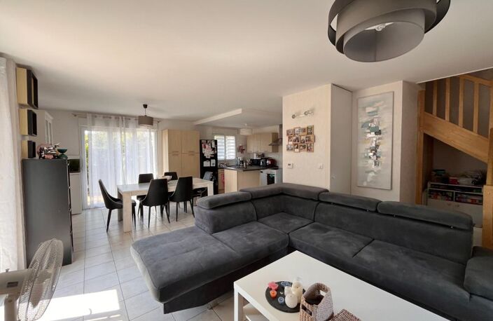 Maison À Vendre à 5 minutes d'Orléans centre — photo 2