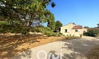 Maison 5 Pièces 125 m² à vendre à Saint-Cyr-en-Talmondais (85540)