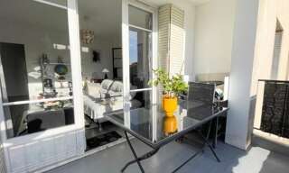 Appartement 4 Pièces 70 m² à vendre à Avignon (84000)