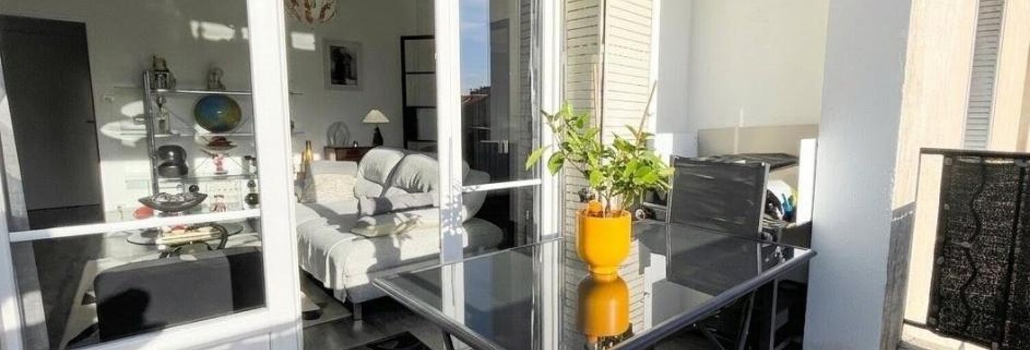 Appartement 4 Pièces 70 m² à vendre à Avignon (84000)