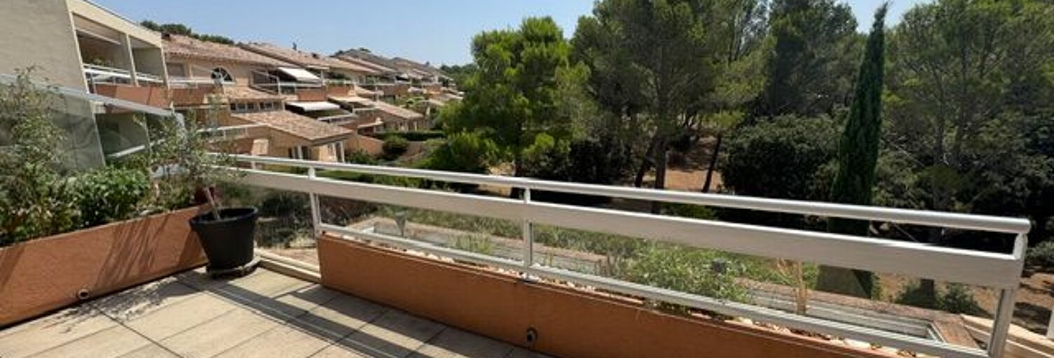 Appartement 2 Pièces 52 m² à louer à Villeneuve-lès-Avignon (30400)