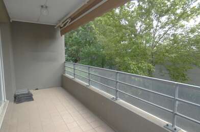 Appartement 3 pièces 1005 €