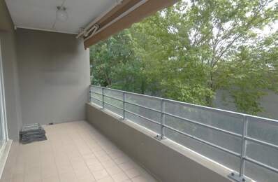 A Louer - Appartement T3 Vénissieux — photo du bien