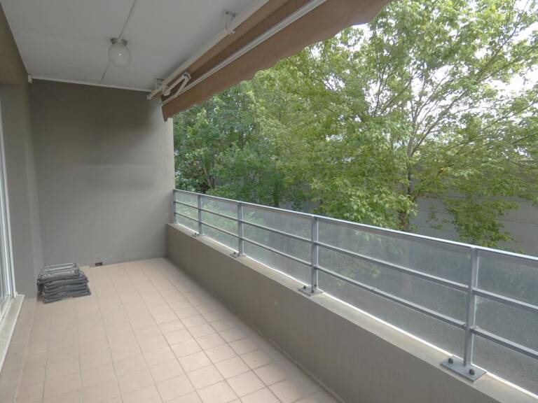 A Louer - Appartement T3 Vénissieux — photo 1