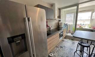Appartement 4 Pièces 115 m² à louer à Bordeaux (33000)
