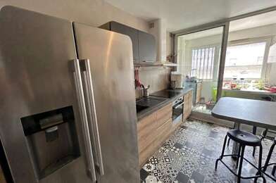 Appartement 4 pièces 1580 €
