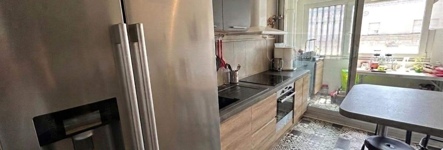 Appartement 4 Pièces 115 m² à louer à Bordeaux (33000)