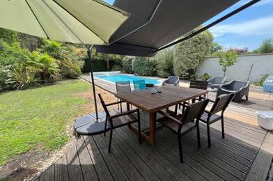 Maison 6 pièces 624000 €