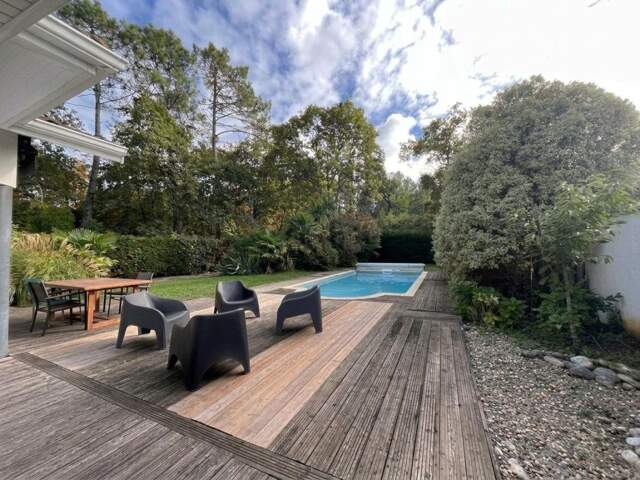 Maison À Vendre Gujan Mestras — photo du bien