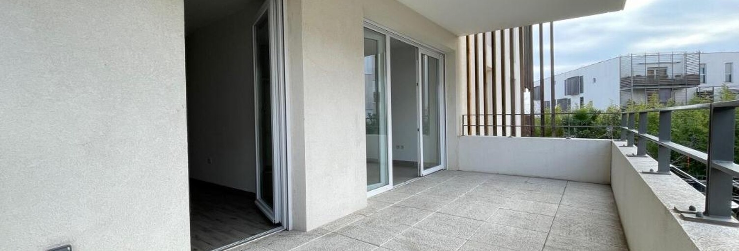 Appartement 3 Pièces 55 m² à louer à Juvignac (34990)