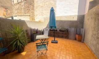 Appartement 2 Pièces 31 m² à vendre à Sète (34200)