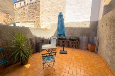Appartement 2 pièces 150000 €