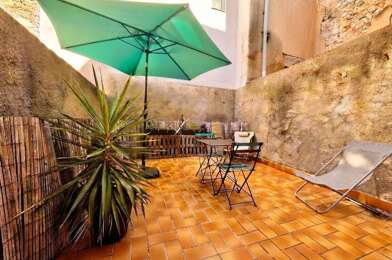 Appartement 2 pièces 150000 €