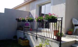 Maison 4 Pièces 97 m² à louer à Clarensac (30870)