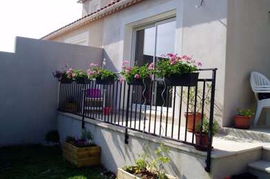 Maison 4 pièces 1164 €