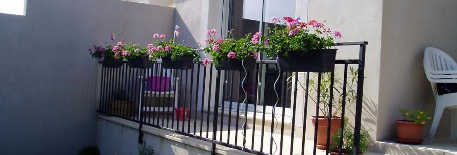 Maison 4 Pièces 97 m² à louer à Clarensac (30870)