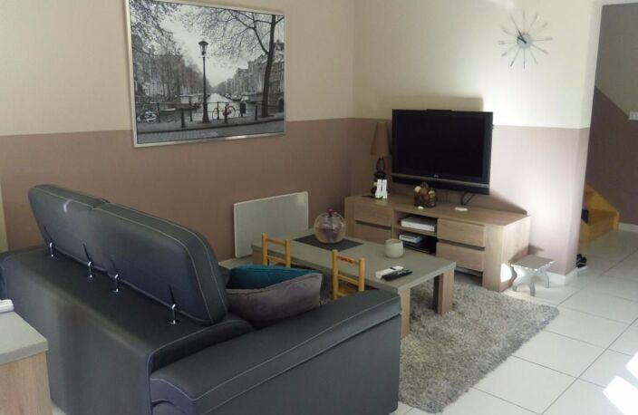 Villa T4 à Clarensac avec jardin et garage — photo 4