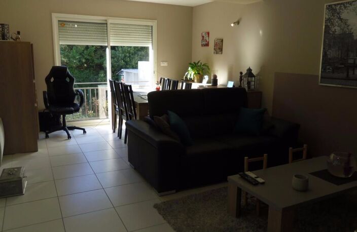 Villa T4 à Clarensac avec jardin et garage — photo 5