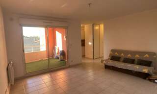 Appartement 1 Pièce 28 m² à louer à Lunel (34400)