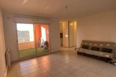 Appartement 1 pièces 544 €