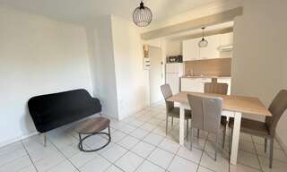 Appartement 2 Pièces 33 m² à louer à Marsillargues (34590)