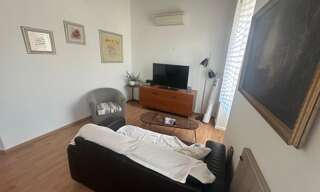 Appartement 1 Pièce 37 m² à louer à Nîmes (30900)