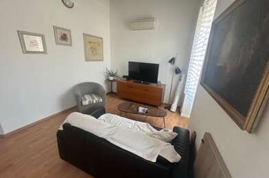 Appartement 1 pièces 590 €