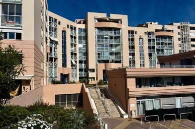 Appartement 2 pièces 129900 €