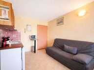Appartement T2 À Vendre, résidence avec piscine — photo 2