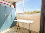 Appartement T2 À Vendre, résidence avec piscine — photo 4