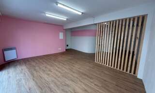 Commerce  39 m² à louer à Mont-de-Marsan (40000)