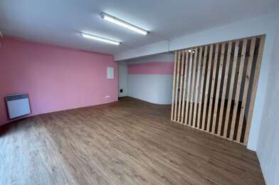 Commerce  400 €