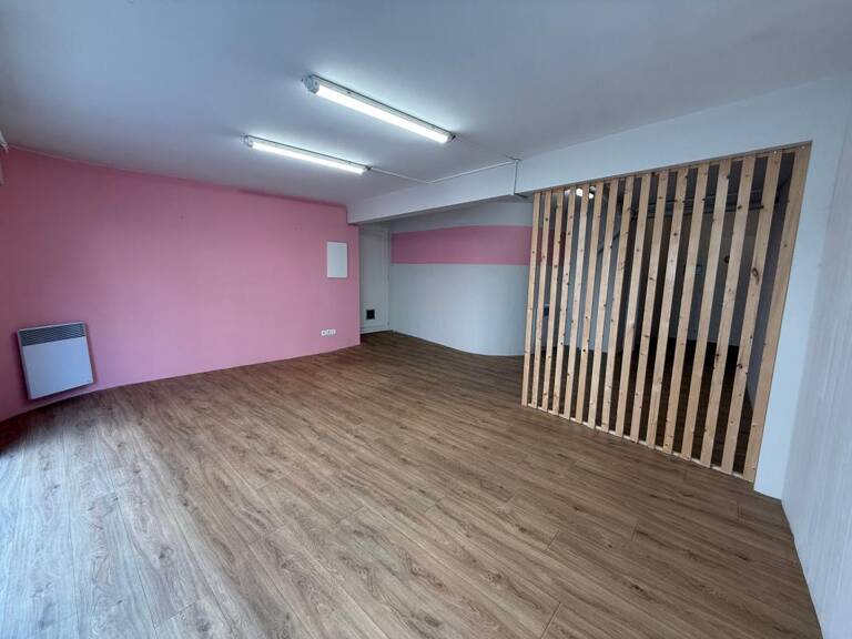 LOCAL COMMERCIAL 40m² MONT DE MARSAN — photo 1