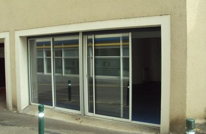LOCAL COMMERCIAL 40m² MONT DE MARSAN — photo 5