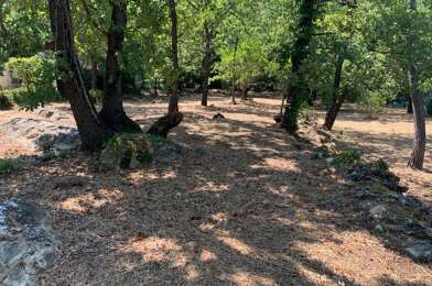 Terrain  165000 €