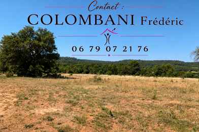 Terrain  94000 €