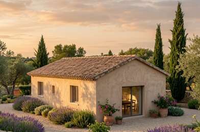 Maison 4 pièces 254000 €