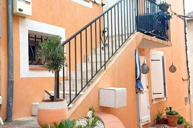 Appartement 4 pièces 215000 €